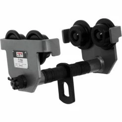 JET® HDT Series Manual Trolley 262010 2200 Lb. Cap.