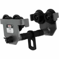 JET® HDT Series Manual Trolley 262020 4400 Lb. Cap.