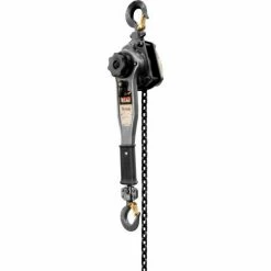 JET® JLP-A Series Lever Hoist 3/4 Ton, 20 Ft. Lift