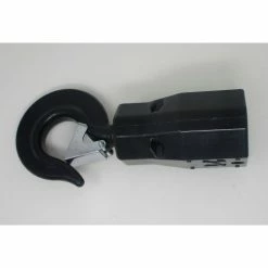 JET® Bottom Hook Assembly (2-Ton) , 2SS-3C-115