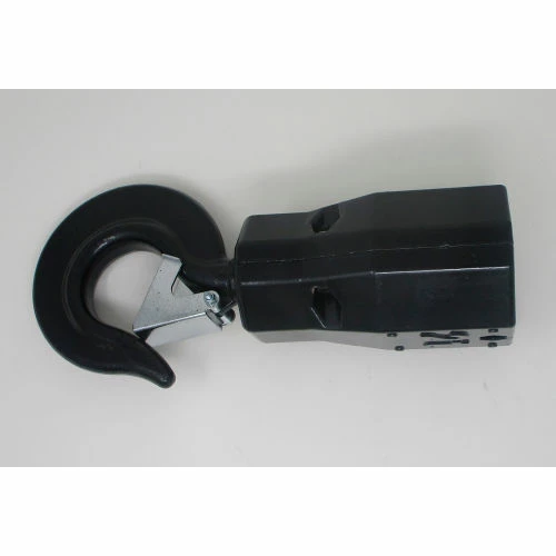 JET® Bottom Hook Assembly (2-Ton) , 2SS-3C-115