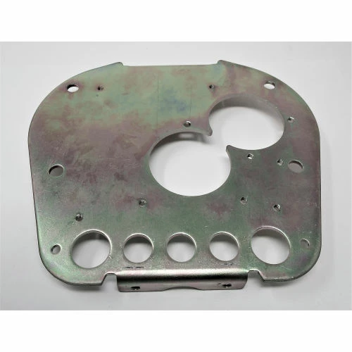 JET® Elec Comp Board (3T,5T:1Ph) , 3ET-1C-501