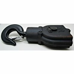 JET® Bottom Hook Assembly (3T) , 3SS-3C-079