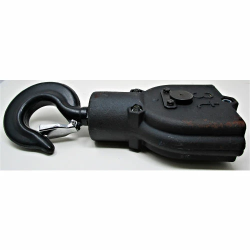 JET® Bottom Hook Assembly (3T) , 3SS-3C-079