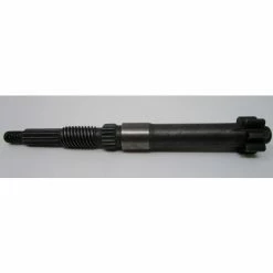 JET® Driving Shaft (Text) , JLH160-3-1