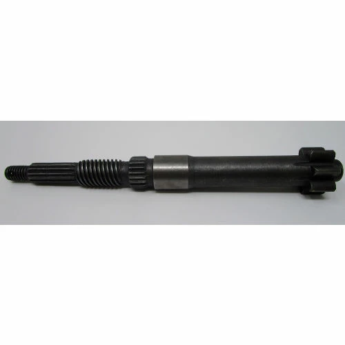 JET® Driving Shaft (Text) , JLH160-3-1