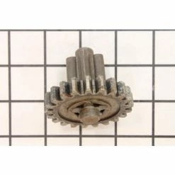 JET® Spur Gear Assy (Text) , JLP150-2