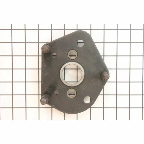 JET® Gear Side Plate Assy(Text) , JLP150-5