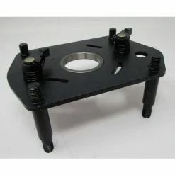 JET® Lever Side Plate Assembly, JLP150A-27