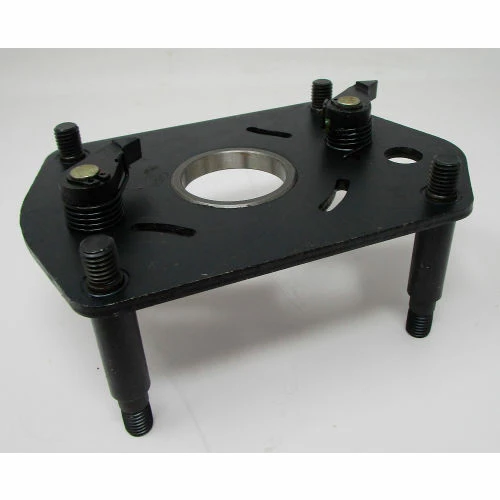 JET® Lever Side Plate Assembly, JLP150A-27