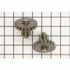 JET® Spur Gears (Set Of 2) , JLP150A-38
