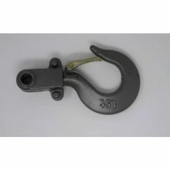 JET® Top Hook Assembly, Standard Hook, Gray, 3"L x 3"W x 2"H