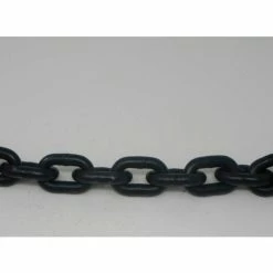 JET® Load Chain, 8 x 24MM, Gray, 24"L x 24"W x 12"H