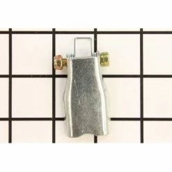 JET® Safety Latch Kit, Gray, 2"L x 2"W x 1"H, JLP150A-63