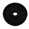 JET® Hand Wheel Base Assembly, 1.5T, 3T, 6T, Gray, 10"L x 4"W x 4"H