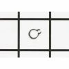 JET® Snap Ring, 7Mm, JLP25A-01