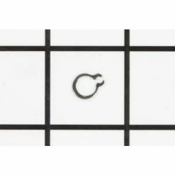 JET® Snap Ring, 7Mm, JLP25A-01
