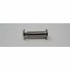 JET® Bolt With Nut, M3.5, JLP25A-06