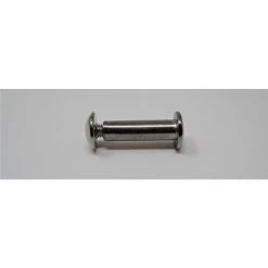 JET® Bolt With Nut, M3.5, JLP25A-06