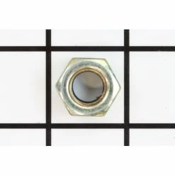 JET® Lock Nut M12 (3T,6T) , JLP300A-40