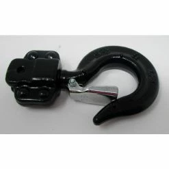 JET® Bottom Hook Assy (Text) , JLP50-43