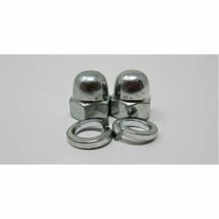 JET® Nut And Spring Wshr M6/6Mm, JLP50A-10