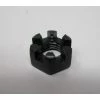 JET® 0 Castle Nut, M8, JLP75A-02
