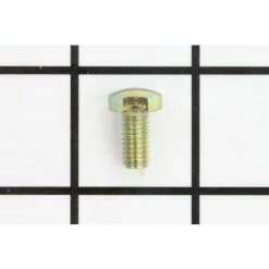 JET® Hex Head Screw, M6, JLP75A-05