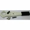 JET® Lever Handle Assembly, JLP75A-09