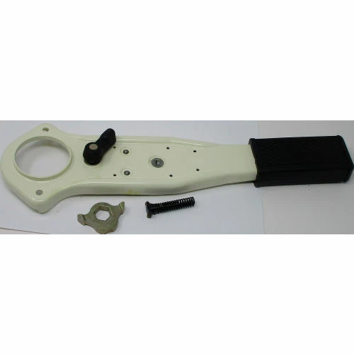 JET® Lever Handle Assembly, JLP75A-09