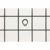 JET® Snap Ring, 9Mm, JLP75A-24