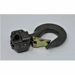 JET® Bottom Hook Assembly, Gray, 3"L x 3"W x 2"H, JLP75A-49G