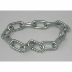 JET® Hand Chain (5X25) , L100-100-12