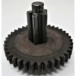 JET® Spur Gear Assembly, L100-200-30