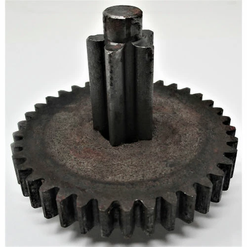 JET® Spur Gear Assembly, L100-200-30