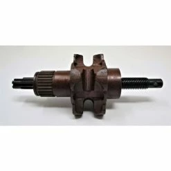 JET® Load Sheave, L100-200-31