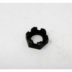 JET® Wheel Stopper M6, L100-25-9-1