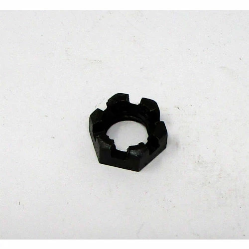 JET® Wheel Stopper M6, L100-25-9-1