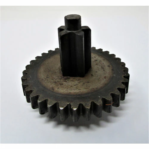 JET® Spur Gear Assembly, L100-300-30