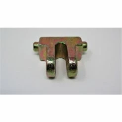 JET® Anchor Plate, L100-300-34