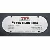 JET® Name Plate, L100-50-29
