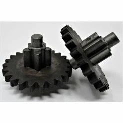 JET® Spur Gear Assembly, L100-50-30