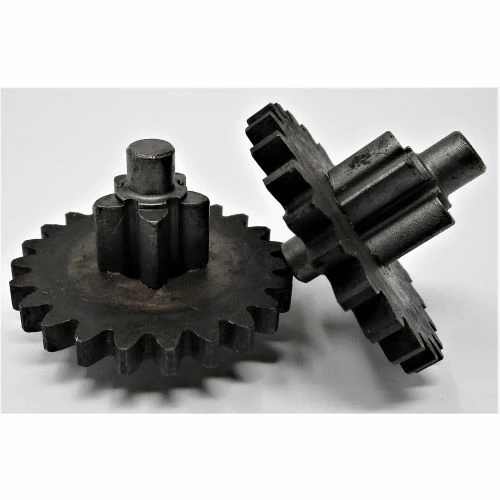 JET® Spur Gear Assembly, L100-50-30