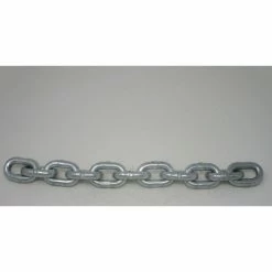 JET® Load Chain (9X27) , L100-500-37