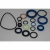 JET® O-Ring And Seal Kit, W-Series, Gray, 2"L x 2"W x 1"H