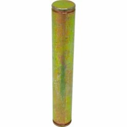 JET® Load Wheel Axle, Gray, 6"L x 6"W x 2"H