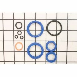 JET® Repair Kit, Gray, 8"L x 4"W x 4"H