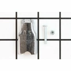 JET® Safety Latch Assembly 1/2T, SMH-016A