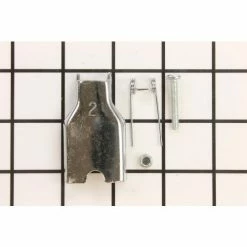 JET® Safety Latch Assembly 2T, SMH-016D