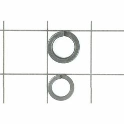 JET® Flat Washer 2T/5T/10T, SMH-206-1D